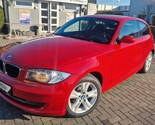 BMW 116 Gebrauchtwagen