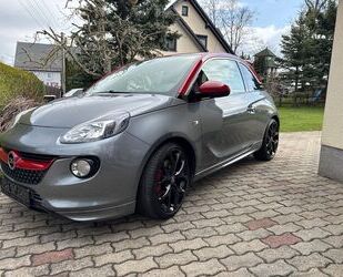 Opel Adam Gebrauchtwagen
