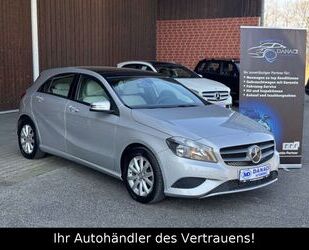 Mercedes-Benz A 180 Gebrauchtwagen