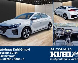 Hyundai IONIQ Gebrauchtwagen