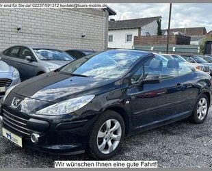 Peugeot 307 Gebrauchtwagen