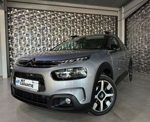 Citroen C4 Cactus Gebrauchtwagen