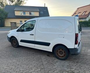 Citroen Berlingo Gebrauchtwagen