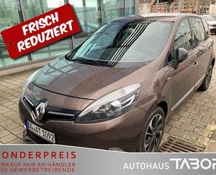 Renault Scenic Gebrauchtwagen