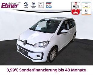 VW up! Gebrauchtwagen