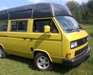 VW T3 Multivan Gebrauchtwagen