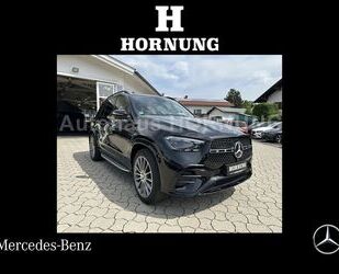 Mercedes-Benz GLE 450 Gebrauchtwagen
