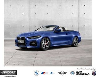 BMW 430 Gebrauchtwagen