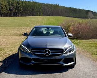 Mercedes-Benz C 200 Gebrauchtwagen
