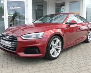 Audi A5 Gebrauchtwagen