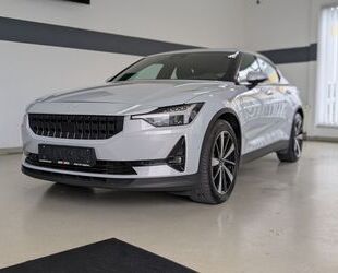 Polestar 2 Gebrauchtwagen