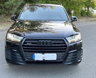 Audi Q7 Gebrauchtwagen