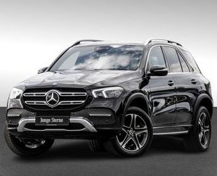 Mercedes-Benz GLE 300 Gebrauchtwagen