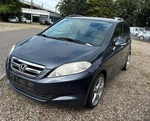 Honda FR-V Gebrauchtwagen