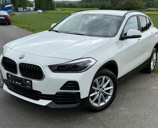 BMW X2 Gebrauchtwagen