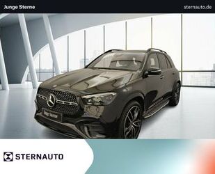 Mercedes-Benz GLE 350 Gebrauchtwagen