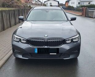 BMW 318 Gebrauchtwagen