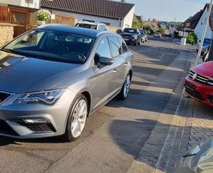 Seat Leon Gebrauchtwagen
