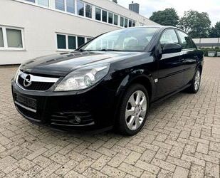 Opel Vectra Gebrauchtwagen