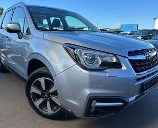 Subaru Forester Gebrauchtwagen