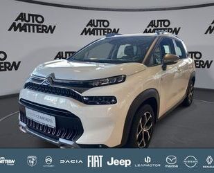 Citroen C3 Aircross Gebrauchtwagen