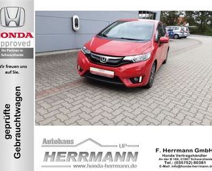 Honda Jazz Gebrauchtwagen