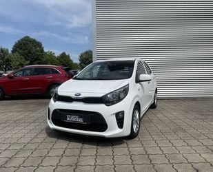 Kia Picanto Gebrauchtwagen