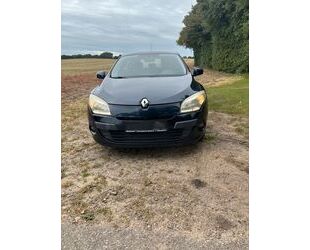 Renault Megane Gebrauchtwagen
