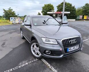Audi Q5 Gebrauchtwagen