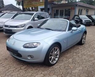 Mazda MX-5 Gebrauchtwagen