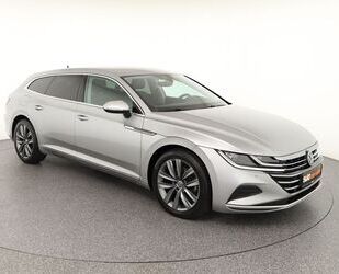 VW Arteon Gebrauchtwagen
