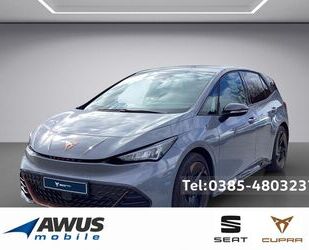 Cupra Born Gebrauchtwagen