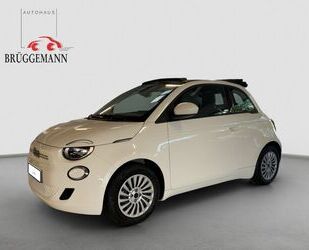 Fiat 500e Gebrauchtwagen