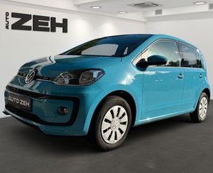 VW up! Gebrauchtwagen
