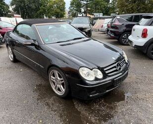 Mercedes-Benz CLK 280 Gebrauchtwagen