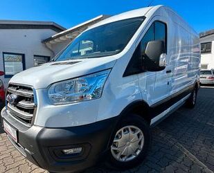 Ford Transit Gebrauchtwagen