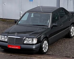 Mercedes-Benz E 420 Gebrauchtwagen