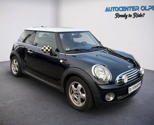 Mini Cooper Gebrauchtwagen