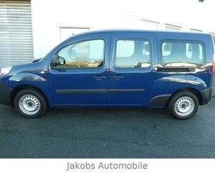 Renault Kangoo Gebrauchtwagen