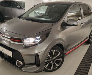 Kia Picanto Gebrauchtwagen