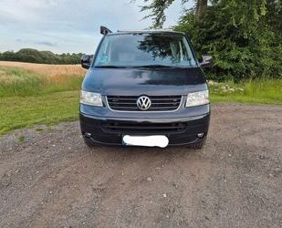 VW T5 Multivan Gebrauchtwagen