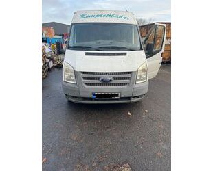 Ford Transit Gebrauchtwagen