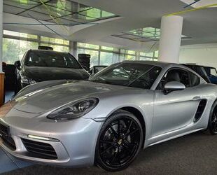 Porsche Cayman Gebrauchtwagen