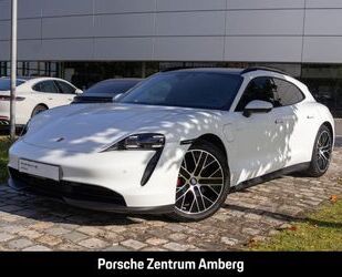 Porsche Taycan Gebrauchtwagen