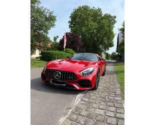 Mercedes-Benz AMG GT S Gebrauchtwagen