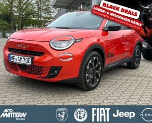 Fiat 600e Gebrauchtwagen