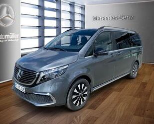 Mercedes-Benz EQV Gebrauchtwagen