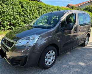 Peugeot Partner Gebrauchtwagen