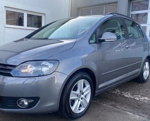 VW Golf Plus Gebrauchtwagen