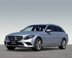 Mercedes-Benz C 300 Gebrauchtwagen